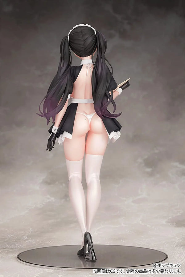 Original Character - Kou Jikyuu Maid Cafe Ten'in-san - 1/6 (B'full)ㅤ – B'full – ActionFigureBrasil