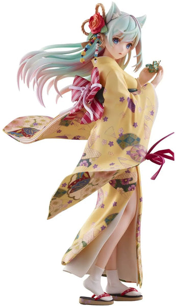 Original Character - Kousa (Union Creative International Ltd)ㅤ – Union Creative – ActionFigureBrasil