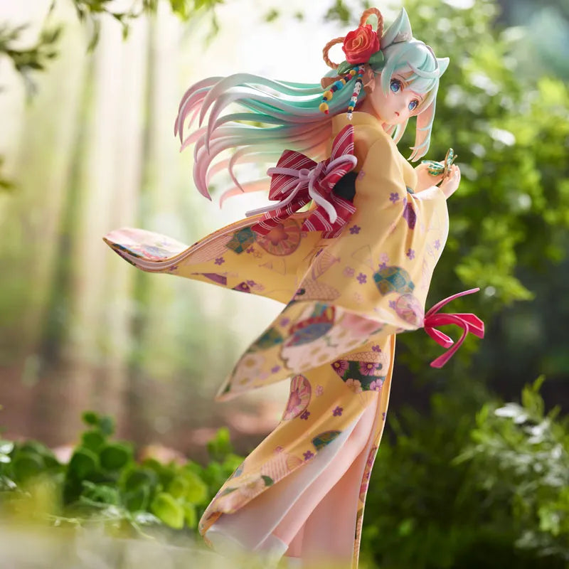 Original Character - Kousa (Union Creative International Ltd)ㅤ – Union Creative – ActionFigureBrasil