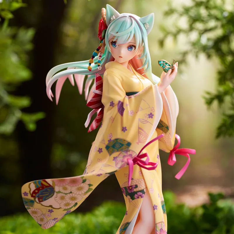 Original Character - Kousa (Union Creative International Ltd)ㅤ – Union Creative – ActionFigureBrasil