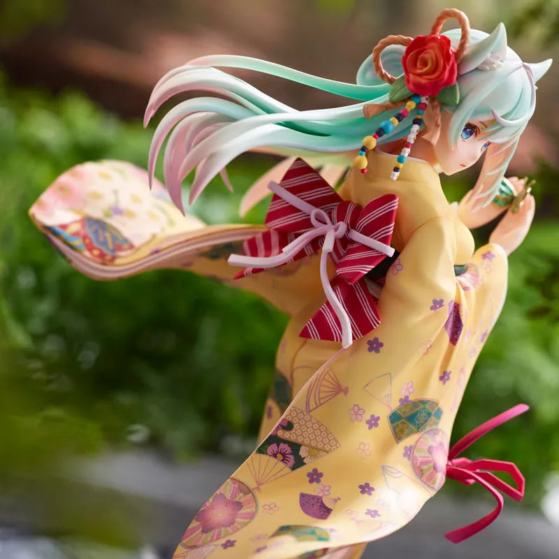Original Character - Kousa (Union Creative International Ltd)ㅤ – Union Creative – ActionFigureBrasil
