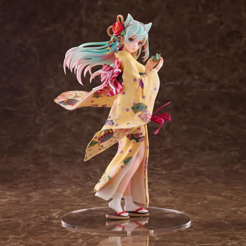 Original Character - Kousa (Union Creative International Ltd)ㅤ – Union Creative – ActionFigureBrasil