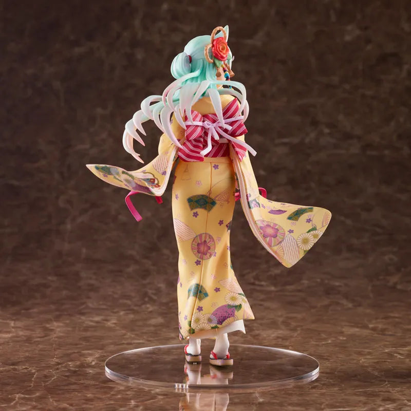 Original Character - Kousa (Union Creative International Ltd)ㅤ – Union Creative – ActionFigureBrasil