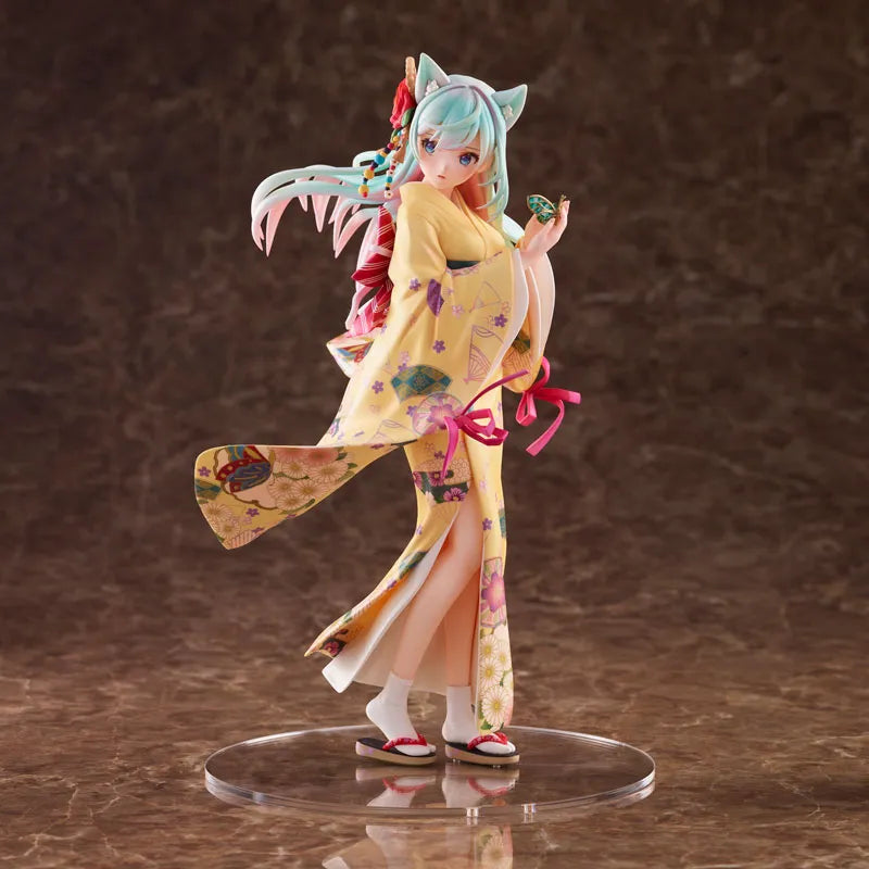 Original Character - Kousa (Union Creative International Ltd)ㅤ – Union Creative – ActionFigureBrasil