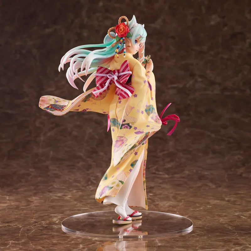 Original Character - Kousa (Union Creative International Ltd)ㅤ – Union Creative – ActionFigureBrasil