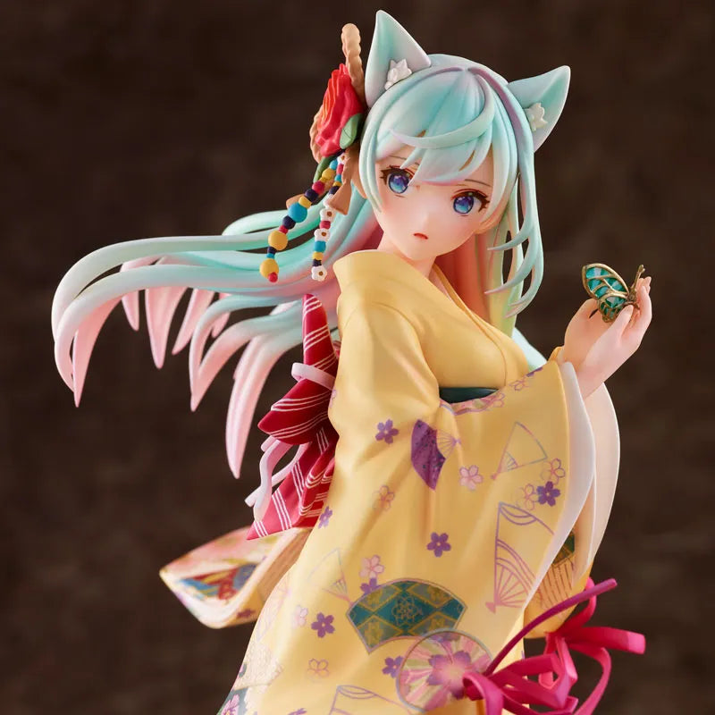 Original Character - Kousa (Union Creative International Ltd)ㅤ – Union Creative – ActionFigureBrasil