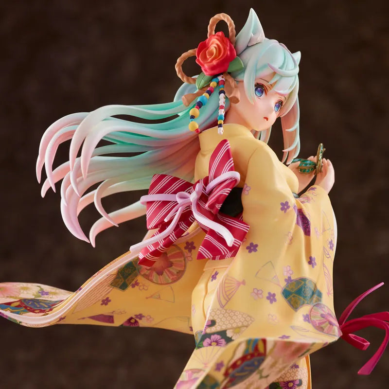 Original Character - Kousa (Union Creative International Ltd)ㅤ – Union Creative – ActionFigureBrasil