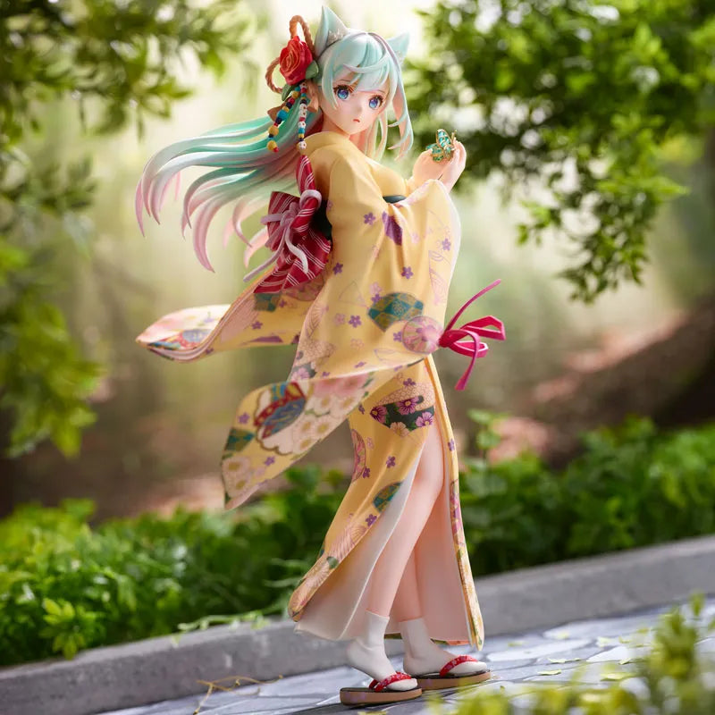 Original Character - Kousa (Union Creative International Ltd)ㅤ – Union Creative – ActionFigureBrasil