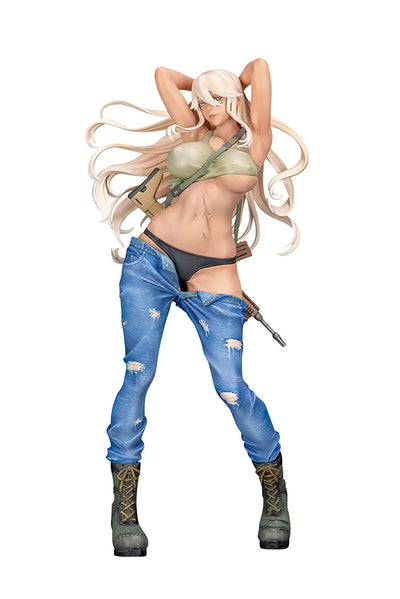 Original Character - Kuga Asaka - 1/6 - Color Vari ver. (Pulchra)ㅤ – Pulchra – ActionFigureBrasil
