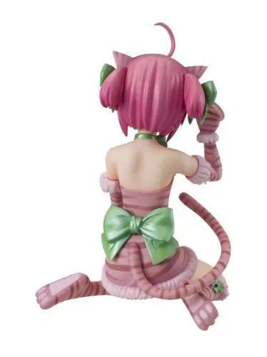 Original Character - Kurio Neko (Union Creative International Ltd)ㅤ – Union Creative – ActionFigureBrasil