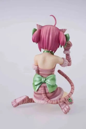 Original Character - Kurio Neko (Union Creative International Ltd)ㅤ – Union Creative – ActionFigureBrasil