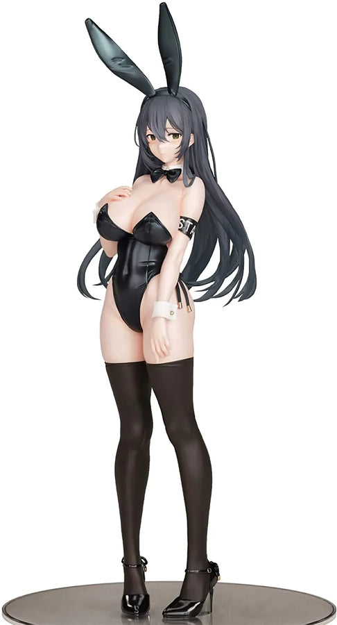 Original Character - Kuro Bunny Kouhai-chan - 1/7 - Sugao ver. (B'full)ㅤ – B'full – ActionFigureBrasil