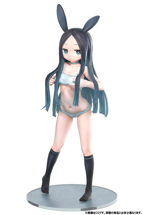 Original Character - Kurousa Mimiko - 1/6 (B'full)ㅤ – B'full – ActionFigureBrasil