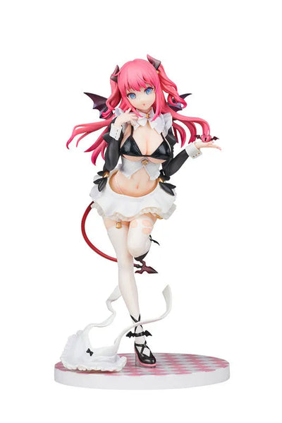 Original Character - Lilia - 1/7 - 2025 Re-release (Shenzhen Mabell Animation Culture Development Co., Ltd)ㅤ – Shenzhen Mabell Animation Culture Development Co.,Ltd. – ActionFigureBrasil