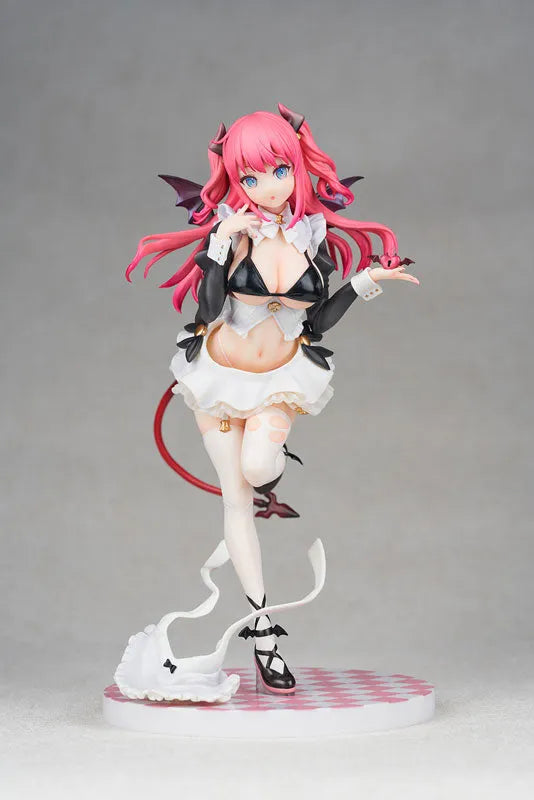Original Character - Lilia - 1/7 - 2025 Re-release (Shenzhen Mabell Animation Culture Development Co., Ltd)ㅤ – Shenzhen Mabell Animation Culture Development Co.,Ltd. – ActionFigureBrasil