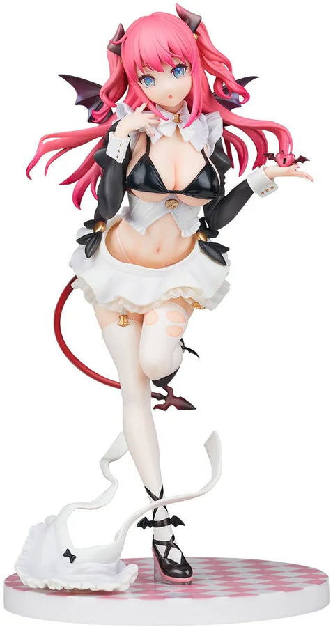 Original Character - Lilia - 1/7 (DCTer)ㅤ – DCTer – ActionFigureBrasil