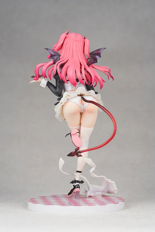 Original Character - Lilia - 1/7 (DCTer)ㅤ – DCTer – ActionFigureBrasil