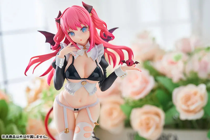 Original Character - Lilia - 1/7 (DCTer)ㅤ – DCTer – ActionFigureBrasil