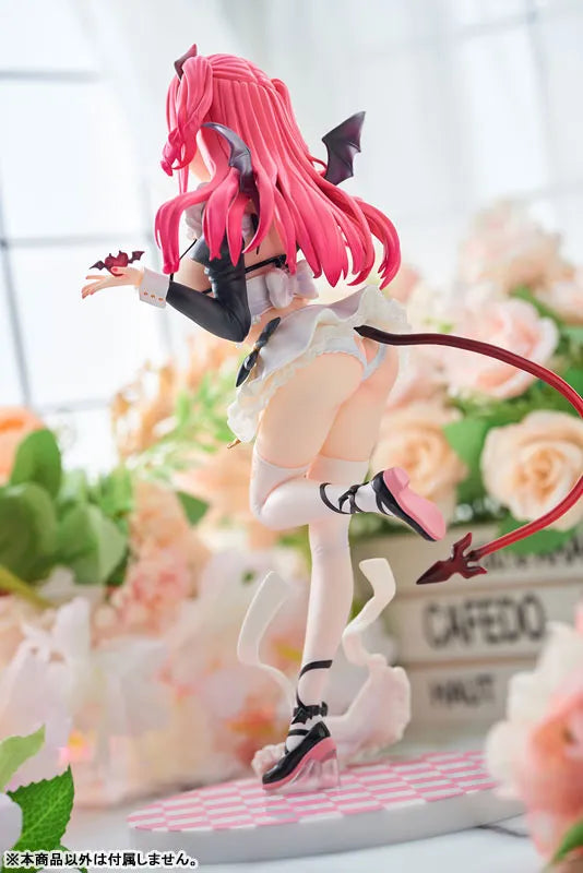Original Character - Lilia - 1/7 - Limited Edition (DCTer)ㅤ – DCTer – ActionFigureBrasil