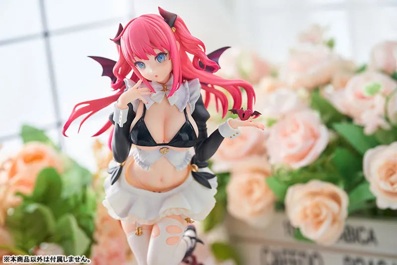 Original Character - Lilia - 1/7 - Limited Edition (DCTer)ㅤ – DCTer – ActionFigureBrasil