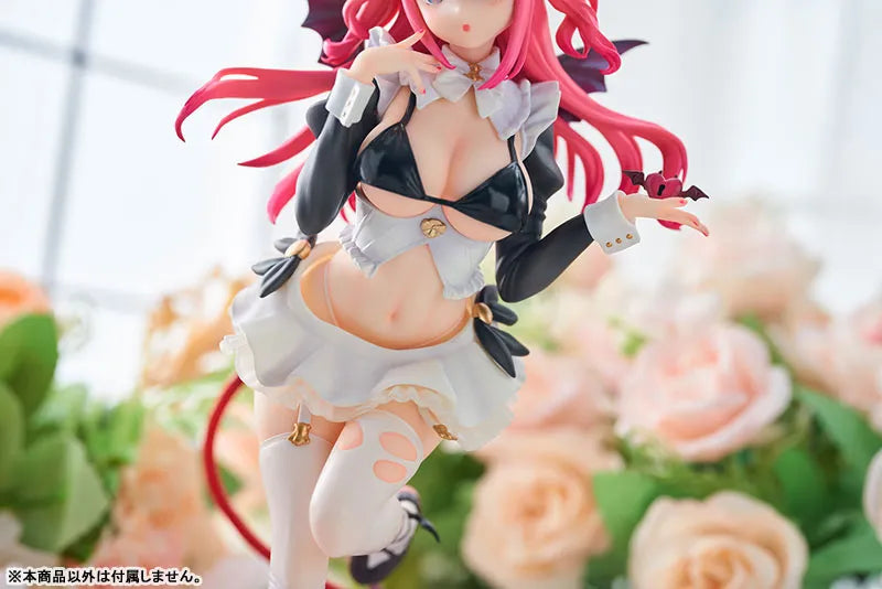Original Character - Lilia - 1/7 - Limited Edition (DCTer)ㅤ – DCTer – ActionFigureBrasil