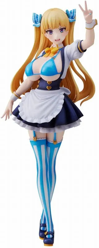 Original Character - Lina Bell Roll (Union Creative International Ltd)ㅤ – Union Creative – ActionFigureBrasil