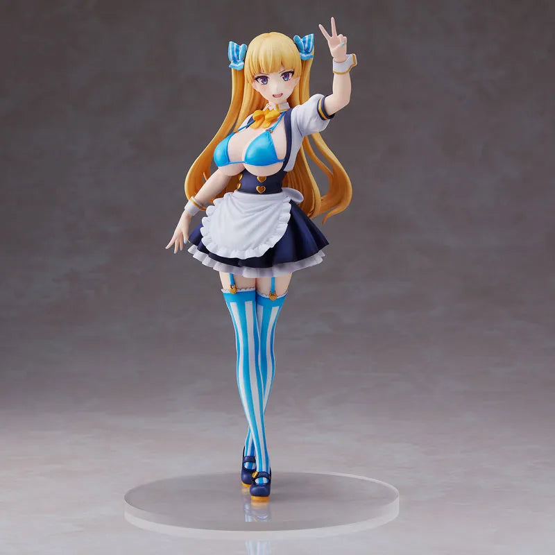 Original Character - Lina Bell Roll (Union Creative International Ltd)ㅤ – Union Creative – ActionFigureBrasil