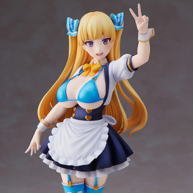 Original Character - Lina Bell Roll (Union Creative International Ltd)ㅤ – Union Creative – ActionFigureBrasil