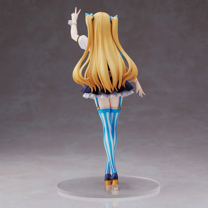 Original Character - Lina Bell Roll (Union Creative International Ltd)ㅤ – Union Creative – ActionFigureBrasil