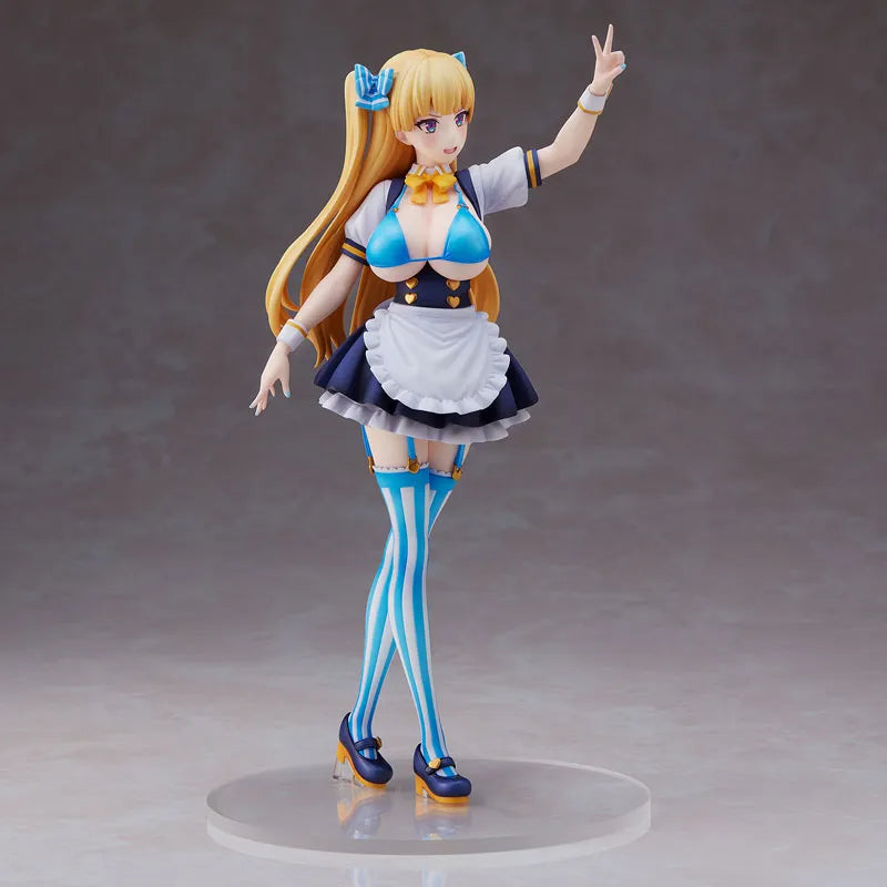 Original Character - Lina Bell Roll (Union Creative International Ltd)ㅤ – Union Creative – ActionFigureBrasil