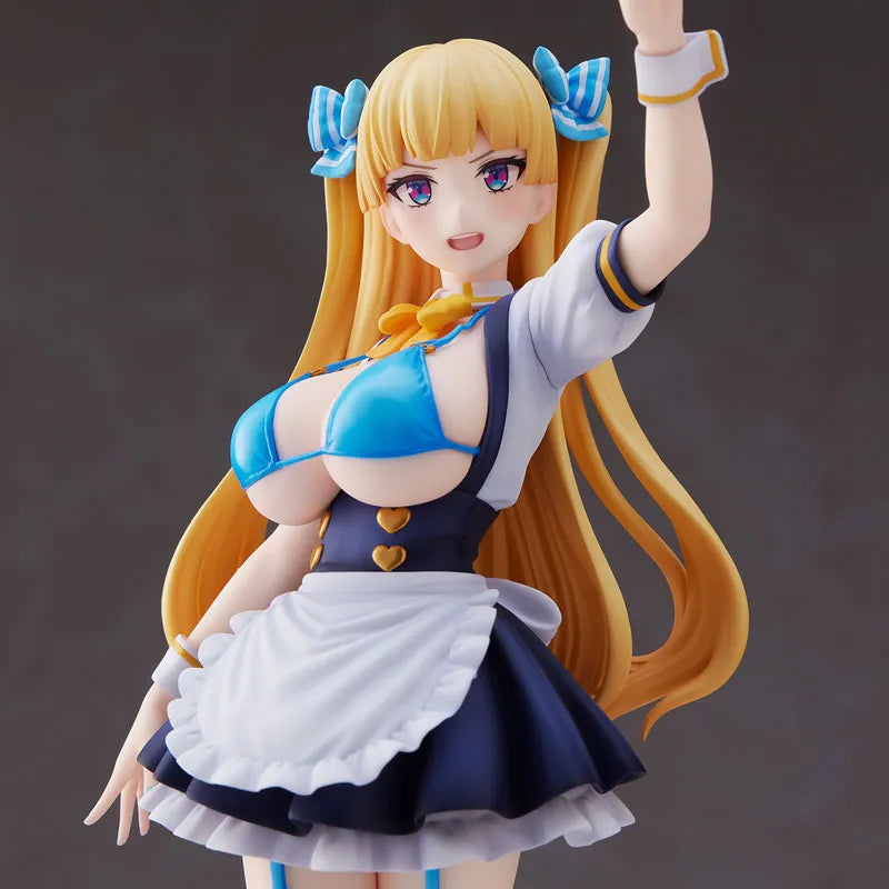 Original Character - Lina Bell Roll (Union Creative International Ltd)ㅤ – Union Creative – ActionFigureBrasil