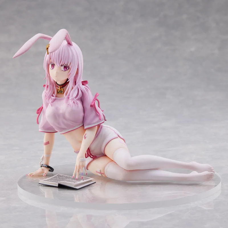 Original Character - Lirin (Union Creative International Ltd)ㅤ – Union Creative – ActionFigureBrasil