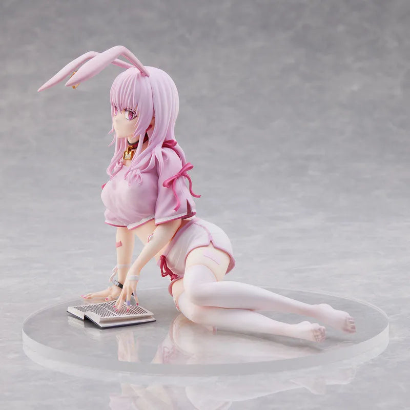 Original Character - Lirin (Union Creative International Ltd)ㅤ – Union Creative – ActionFigureBrasil