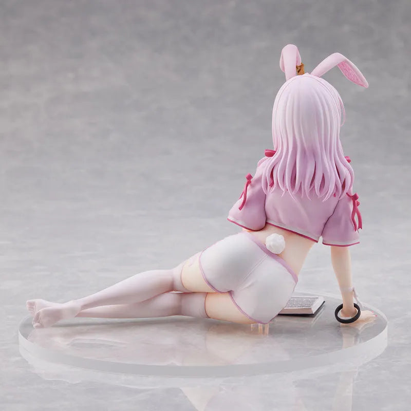 Original Character - Lirin (Union Creative International Ltd)ㅤ – Union Creative – ActionFigureBrasil