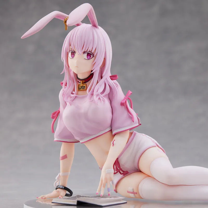 Original Character - Lirin (Union Creative International Ltd)ㅤ – Union Creative – ActionFigureBrasil