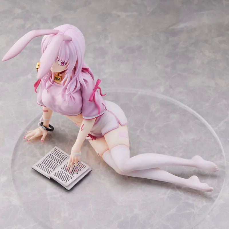 Original Character - Lirin (Union Creative International Ltd)ㅤ – Union Creative – ActionFigureBrasil