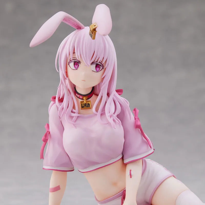Original Character - Lirin (Union Creative International Ltd)ㅤ – Union Creative – ActionFigureBrasil