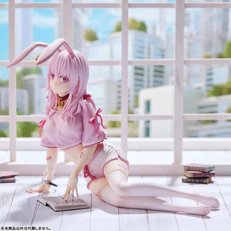 Original Character - Lirin (Union Creative International Ltd)ㅤ – Union Creative – ActionFigureBrasil