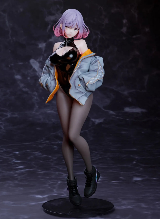 Original Character - Luna -1/7 - Deluxe Version (Astrum Design)ㅤ – Astrum Design – ActionFigureBrasil
