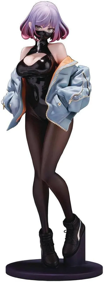 Original Character - Luna -1/7 - Regular Version (Astrum Design)ㅤ – Astrum Design – ActionFigureBrasil