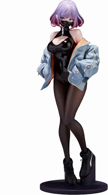 Original Character - Luna -1/7 - Regular Version (Astrum Design)ㅤ – Astrum Design – ActionFigureBrasil