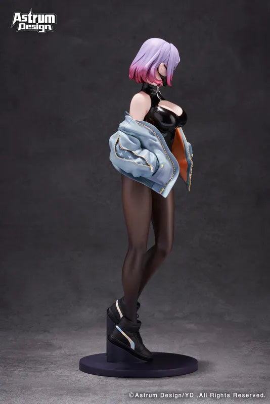 Original Character - Luna -1/7 - Regular Version (Astrum Design)ㅤ – Astrum Design – ActionFigureBrasil