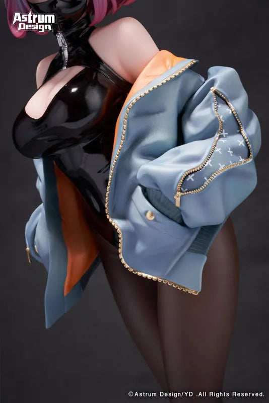Original Character - Luna -1/7 - Regular Version (Astrum Design)ㅤ – Astrum Design – ActionFigureBrasil