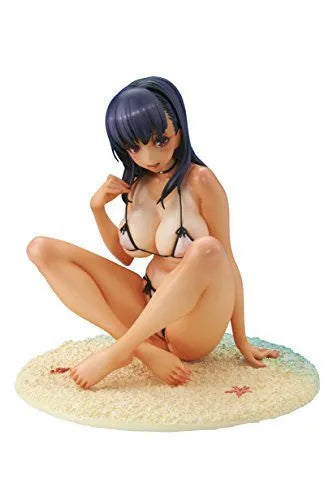 Original Character - Magic Bullets - Pin-Up Girl - 1/6 (Kalmia Project, Milestone)ㅤ – Kalmia Project – ActionFigureBrasil