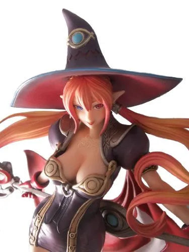 Original Character - Majo Musume - 1/6 (Questioners)ㅤ – Questioners – ActionFigureBrasil