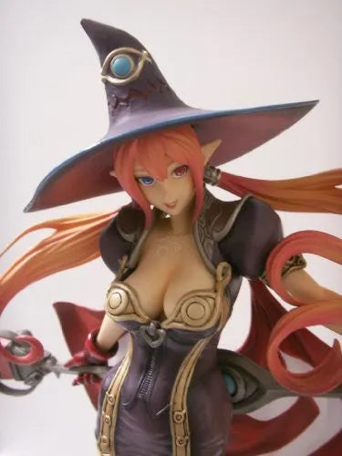 Original Character - Majo Musume - 1/6 (Questioners)ㅤ – Questioners – ActionFigureBrasil