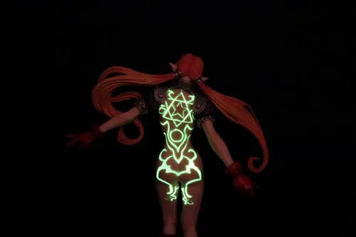 Original Character - Majo Musume - 1/6 (Questioners)ㅤ – Questioners – ActionFigureBrasil