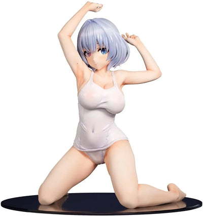 Original Character - Marin - 1/4 - School Swimsuit - Tsuishi Eye ver (B'full FOTS JAPAN)ㅤ – B'full – ActionFigureBrasil
