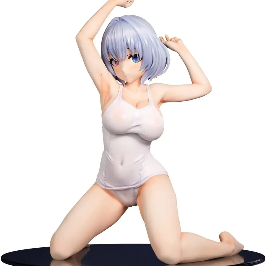 Original Character - Marin - 1/4 - School Swimsuit - Tsuishi Eye ver (B'full FOTS JAPAN)ㅤ – B'full – ActionFigureBrasil