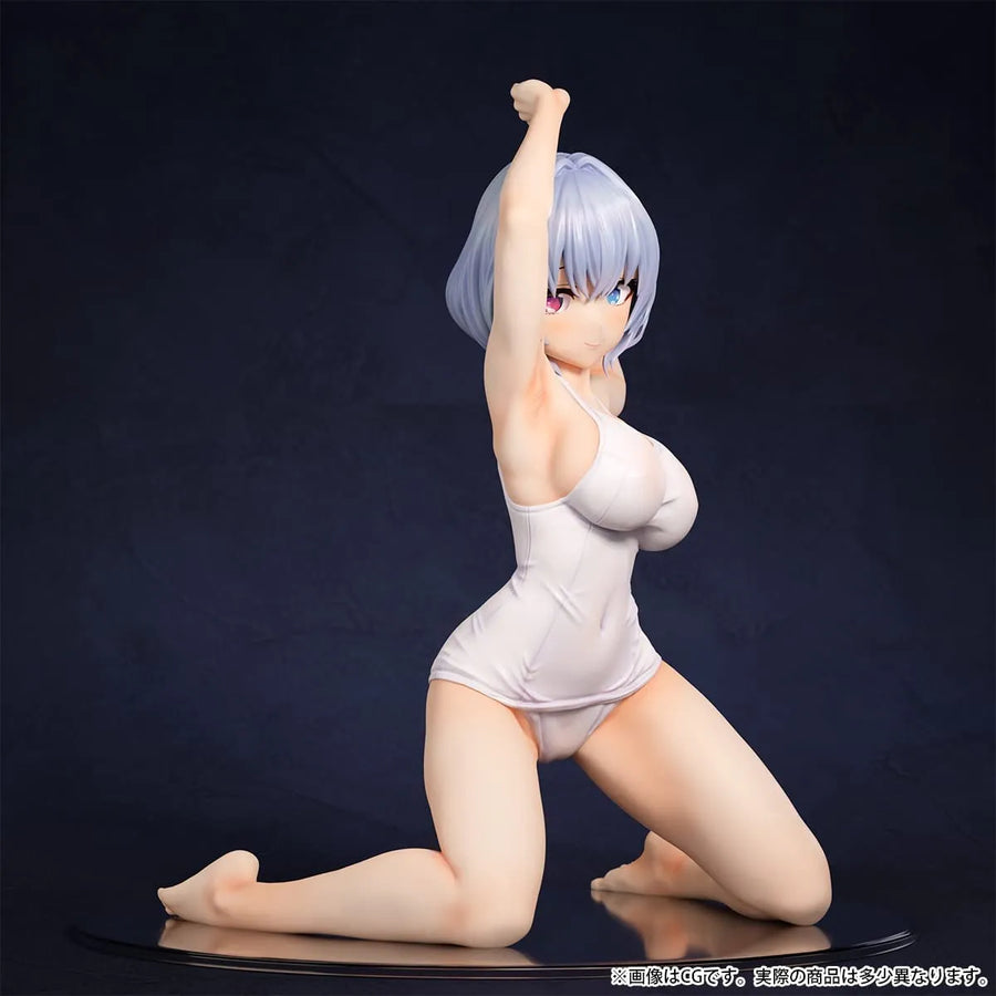 Original Character - Marin - 1/4 - School Swimsuit - Tsuishi Eye ver (B'full FOTS JAPAN)ㅤ – B'full – ActionFigureBrasil